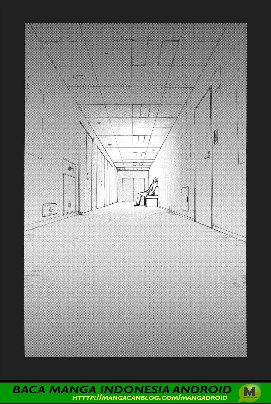 Ajin Chapter 62 Bahasa Indonesia